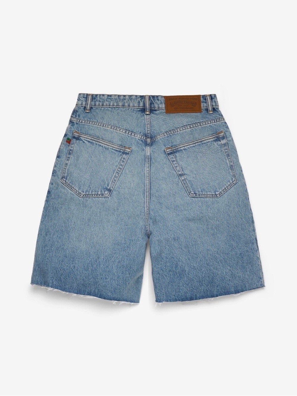 Denim Tears Mens Shorts Sz Med